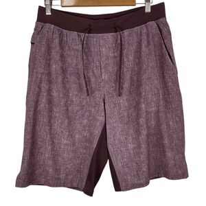 Lululemon T.H.E Short Lined Performance Short